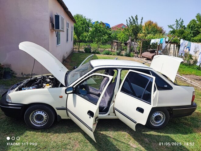 Daewoo Nexia 2008, 127,326 km - 1.5 l - Beyləqan