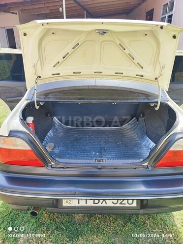 Daewoo Nexia 2008, 127,326 km - 1.5 l - Beyləqan