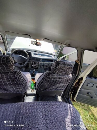 Daewoo Nexia 2008, 127,326 km - 1.5 l - Beyləqan