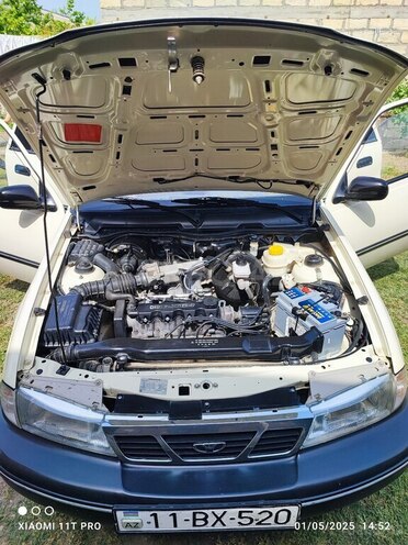 Daewoo Nexia 2008, 127,326 km - 1.5 l - Beyləqan