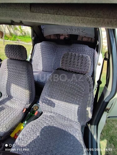 Daewoo Nexia 2008, 127,326 km - 1.5 l - Beyləqan