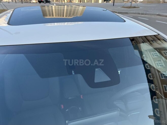Toyota Corolla 2022, 43,000 km - 1.6 l - Bakı