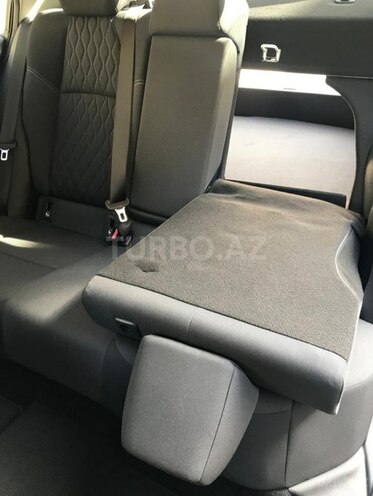 Toyota Corolla 2022, 43,000 km - 1.6 l - Bakı
