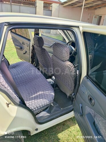 Daewoo Nexia 2008, 127,326 km - 1.5 l - Beyləqan