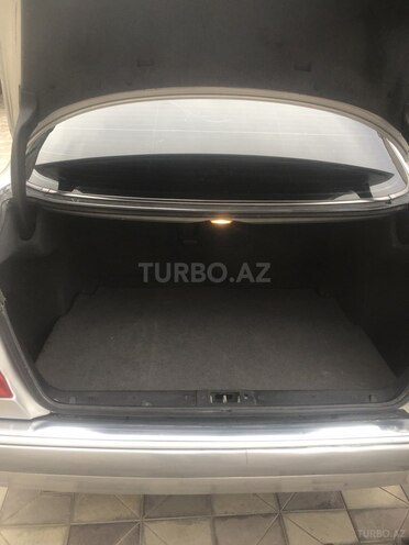 Mercedes E 230 1997, 298,000 km - 2.3 l - Bakı