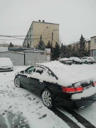 Hyundai Sonata 2007, 245,000 km - 2.4 l - Sumqayıt