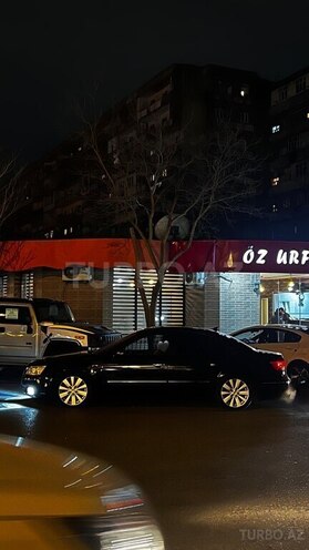 Hyundai Sonata 2007, 245,000 km - 2.4 l - Sumqayıt