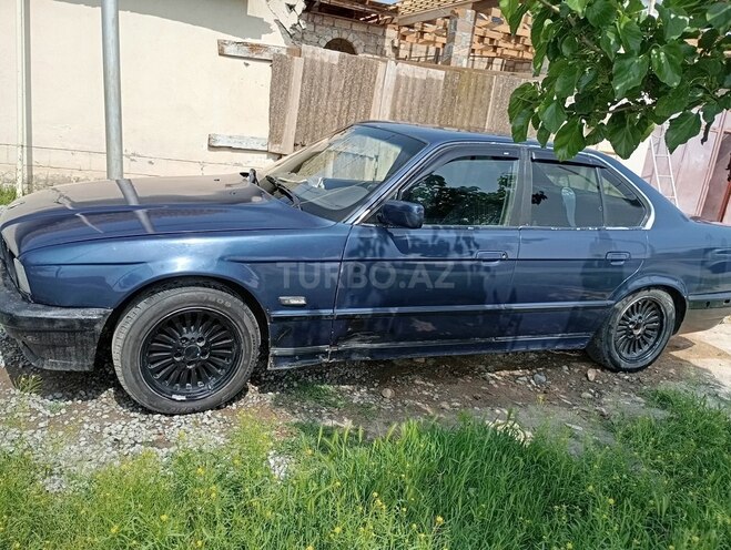 BMW 518 1994, 234,540 km - 1.8 l - Gəncə