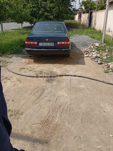 BMW 518 1994, 234,540 km - 1.8 l - Gəncə