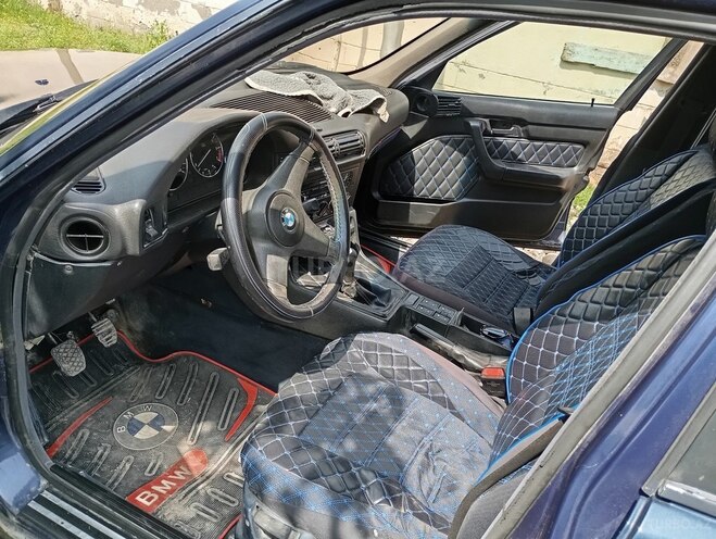 BMW 518 1994, 234,540 km - 1.8 l - Gəncə