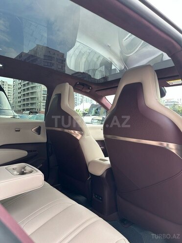 ZEEKR X 2023, 1,000 km - 0.0 l - Bakı