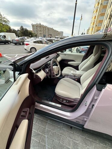 ZEEKR X 2023, 1,000 km - 0.0 l - Bakı