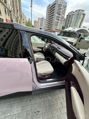 ZEEKR X 2023, 1,000 km - 0.0 l - Bakı