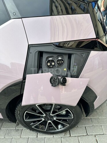 ZEEKR X 2023, 1,000 km - 0.0 l - Bakı