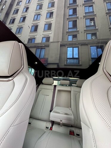 ZEEKR X 2023, 1,000 km - 0.0 l - Bakı
