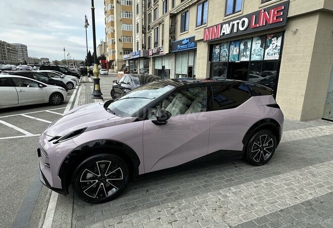 ZEEKR X 2023, 1,000 km - 0.0 l - Bakı