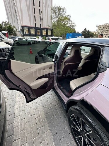 ZEEKR X 2023, 1,000 km - 0.0 l - Bakı