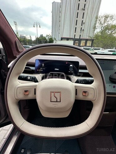 ZEEKR X 2023, 1,000 km - 0.0 l - Bakı