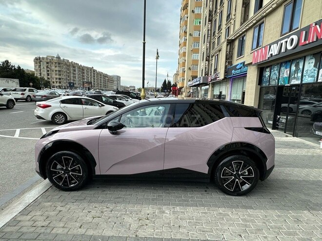 ZEEKR X 2023, 1,000 km - 0.0 l - Bakı