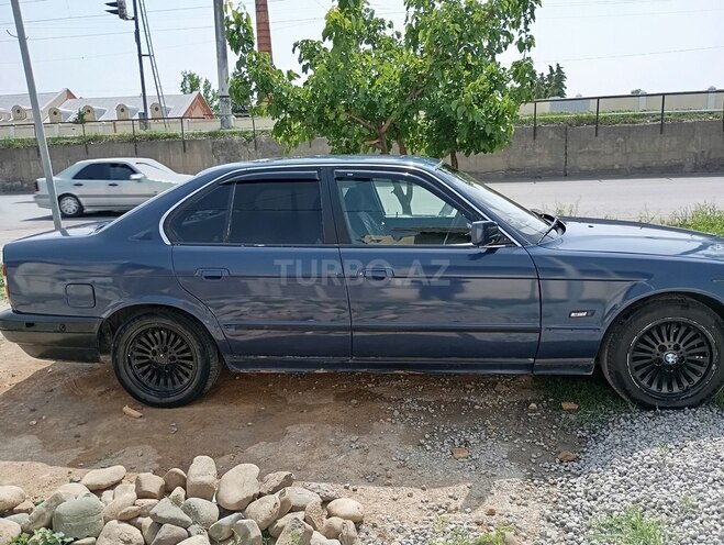 BMW 518 1994, 234,540 km - 1.8 l - Gəncə