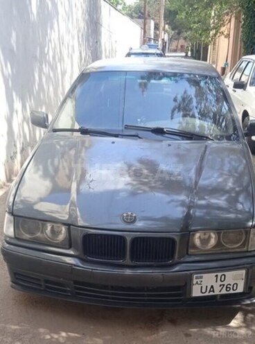 BMW 320 1994, 200,000 km - 2.0 л - Bakı