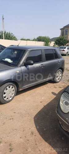 Lifan 320 2014, 142,570 km - 1.3 l - Ağstafa