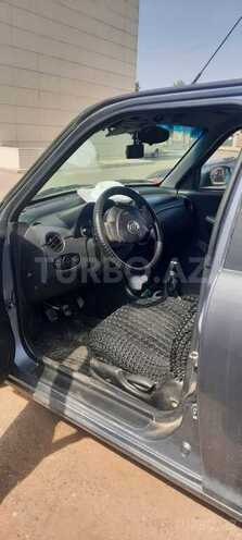 Lifan 320 2014, 142,570 km - 1.3 l - Ağstafa
