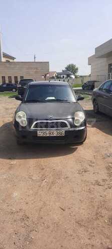 Lifan 320 2014, 142,570 km - 1.3 l - Ağstafa