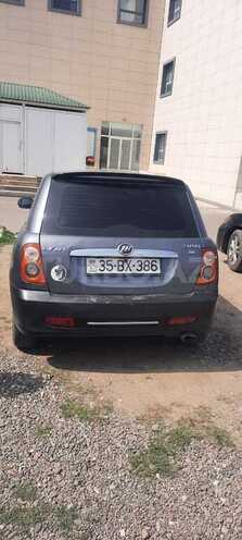 Lifan 320 2014, 142,570 km - 1.3 l - Ağstafa