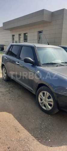 Lifan 320 2014, 142,570 km - 1.3 l - Ağstafa