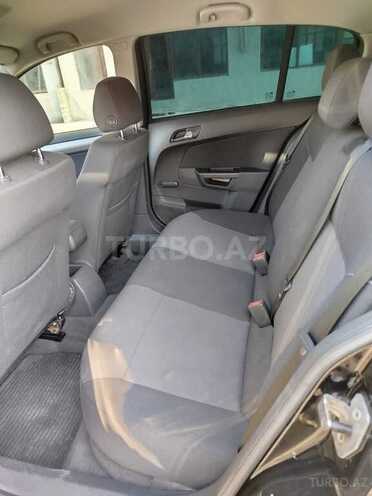 Opel Astra 2008, 257,000 km - 1.4 l - Bakı