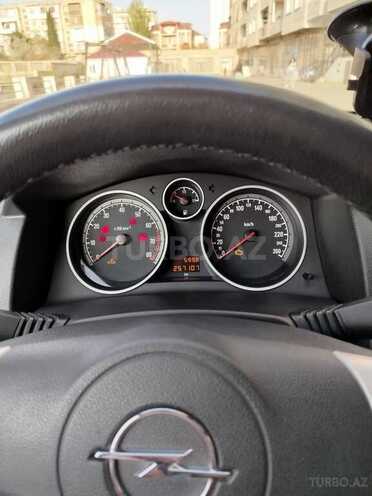 Opel Astra 2008, 257,000 km - 1.4 l - Bakı