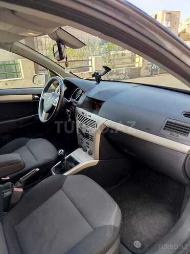 Opel Astra 2008, 257,000 km - 1.4 l - Bakı