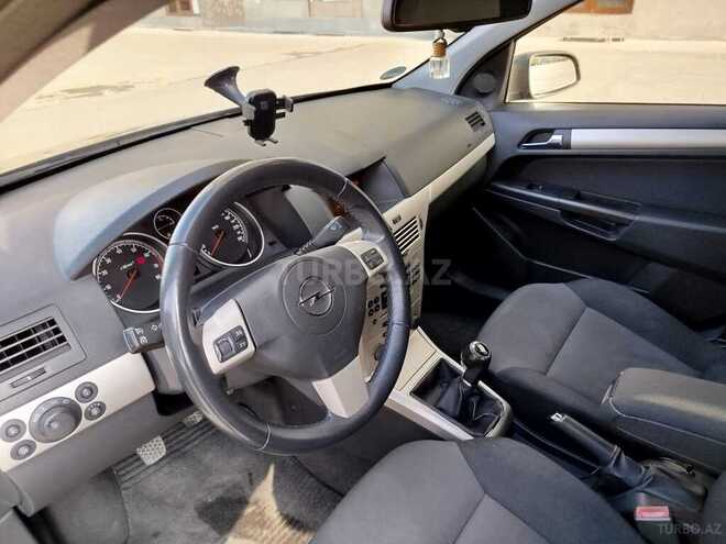 Opel Astra 2008, 257,000 km - 1.4 l - Bakı
