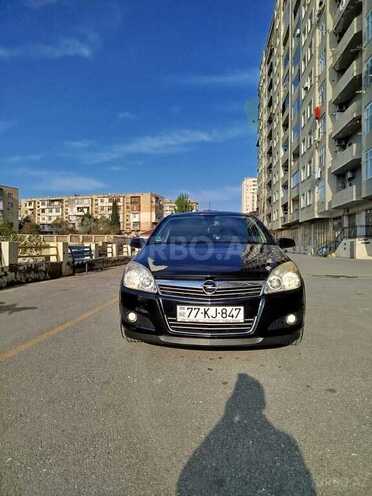Opel Astra 2008, 257,000 km - 1.4 l - Bakı