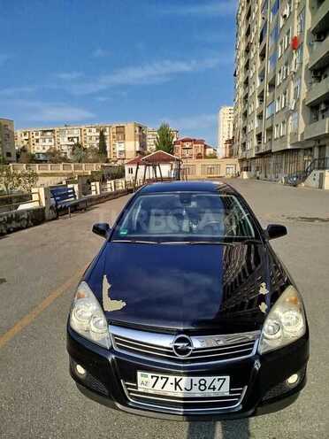 Opel Astra 2008, 257,000 km - 1.4 l - Bakı