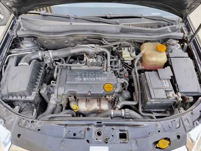 Opel Astra 2008, 257,000 km - 1.4 l - Bakı