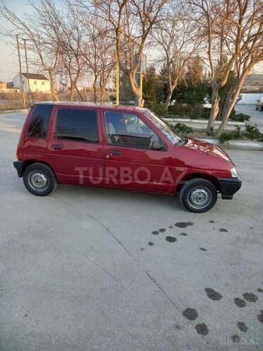 Daewoo Tico 1998, 15,000 km - 0.8 l - Bakı