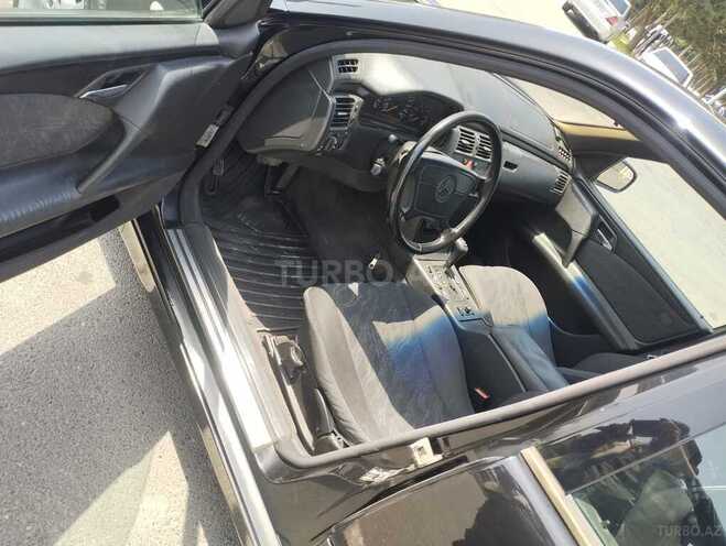 Mercedes E 240 1998, 241,789 km - 2.4 l - Mingəçevir
