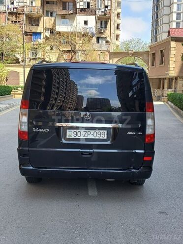 Mercedes Viano 2010, 409,317 km - 2.2 л - Bakı
