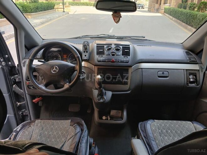 Mercedes Viano 2010, 409,317 km - 2.2 л - Bakı
