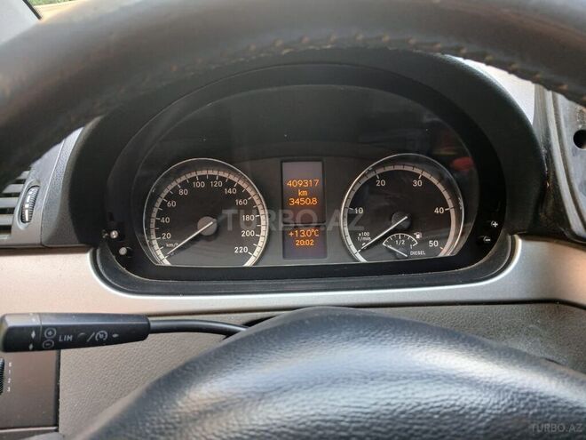 Mercedes Viano 2010, 409,317 km - 2.2 л - Bakı