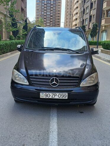 Mercedes Viano 2010, 409,317 km - 2.2 л - Bakı