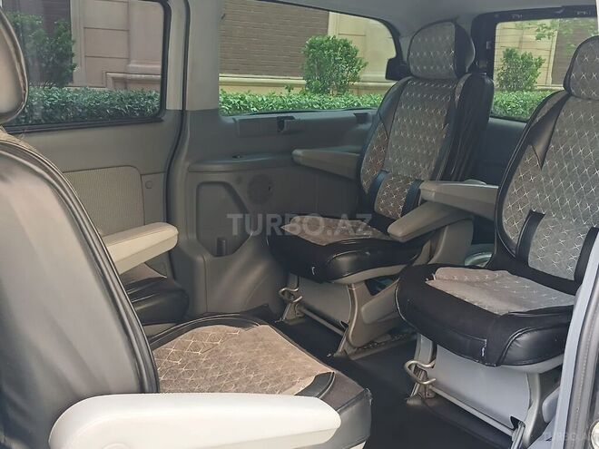 Mercedes Viano 2010, 409,317 km - 2.2 л - Bakı
