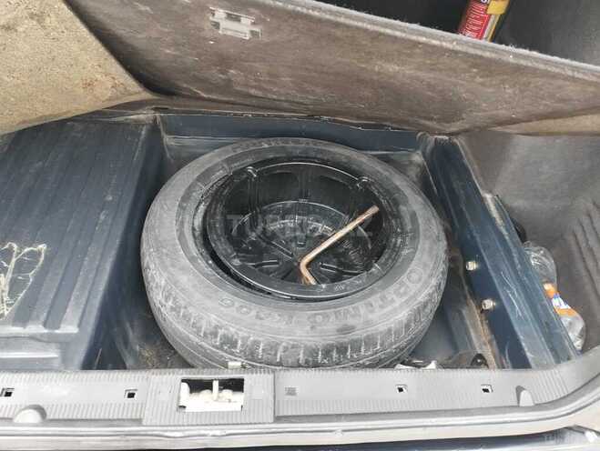 Mercedes E 240 1998, 241,789 km - 2.4 l - Mingəçevir