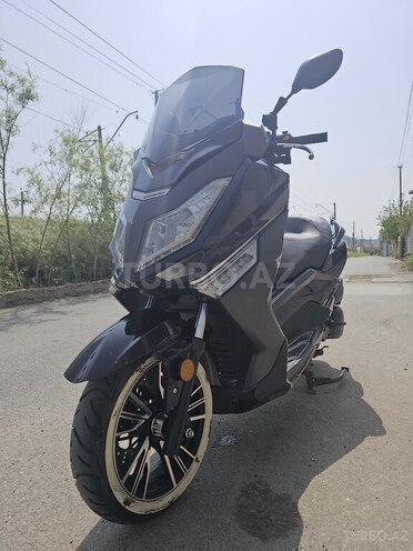 Yamaha  2022, 20,000 km - 0.2 l - Bakı