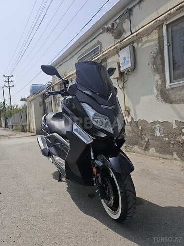 Yamaha  2022, 20,000 km - 0.2 l - Bakı