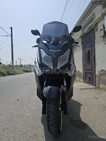 Yamaha  2022, 20,000 km - 0.2 l - Bakı