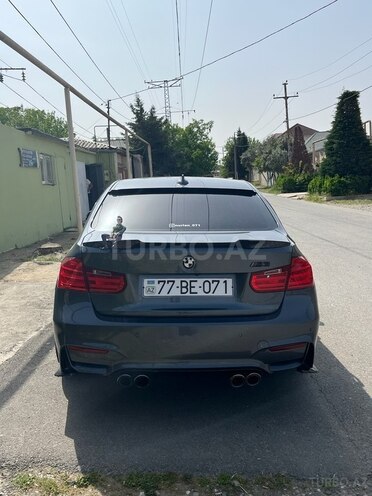 BMW 328 2014, 190,000 km - 2.0 l - Bakı