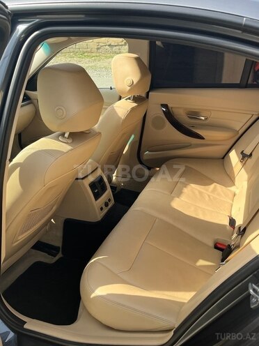 BMW 328 2014, 190,000 km - 2.0 l - Bakı